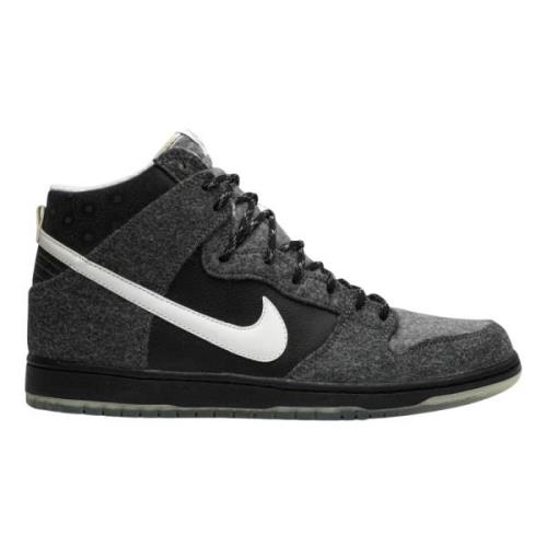 Beperkte Oplage Winter Wol Sneakers Nike , Multicolor , Heren