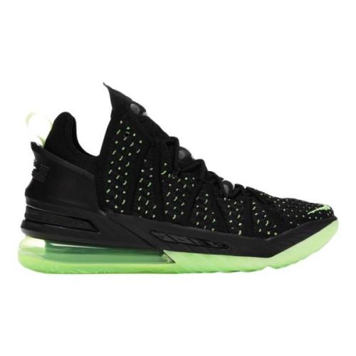 Limited Edition Dunkman Basketbalschoenen Nike , Black , Heren