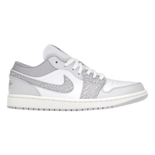 Beperkte oplage Smoke Grey Elephant Sneakers Nike , Gray , Heren