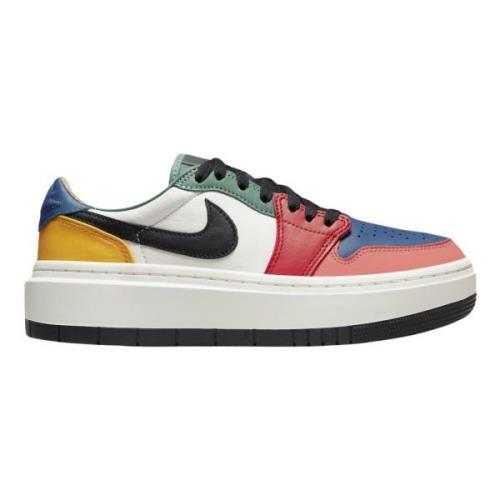 Beperkte oplage Elevate Low SE Multi-Color Nike , Multicolor , Heren