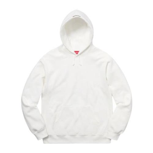 Roy DeCarava Malcolm X Hoodie Beperkte Oplage Supreme , White , Heren