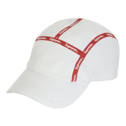 Limited Edition Windstopper Camp Cap Supreme , White , Unisex