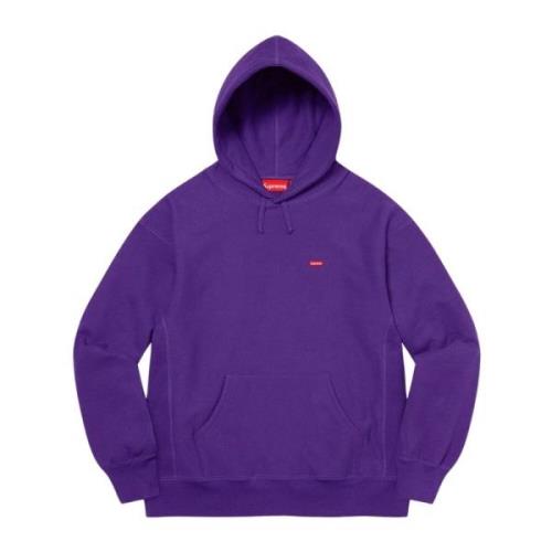 Beperkte oplage Hoodie Branch Woodland Camo Supreme , Purple , Heren