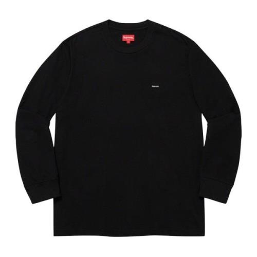 Beperkte Oplage Zwarte Tee Supreme , Black , Heren