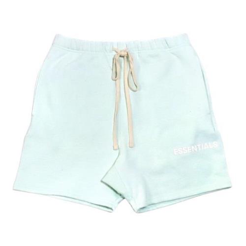 Mint Grafische Sweat Shorts Limited Edition Fear Of God , Green , Here...