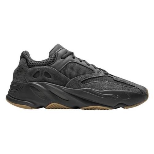 Limited Edition Yeezy Boost 700 Adidas , Black , Heren