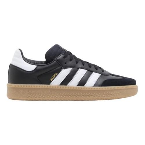 Beperkte oplage Zwart Gum Samba XLG Adidas , Black , Unisex