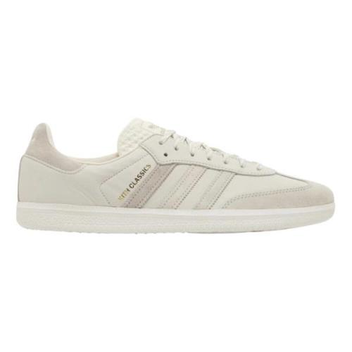 Limited Edition Samba OG Kith Classics Adidas , White , Heren