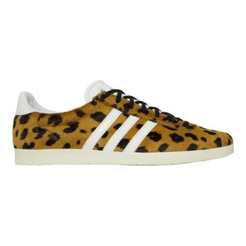 Noah Cheetah Limited Edition Sneakers Adidas , Multicolor , Unisex