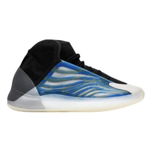 Beperkte oplage Frozen Blue Qntm Sneakers Adidas , Multicolor , Heren