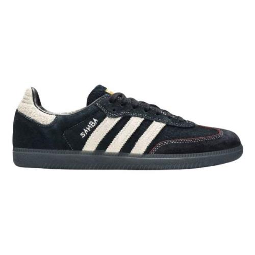 Beperkte Editie Skateboard Schoenen Maite Steenhoudt Adidas , Black , ...