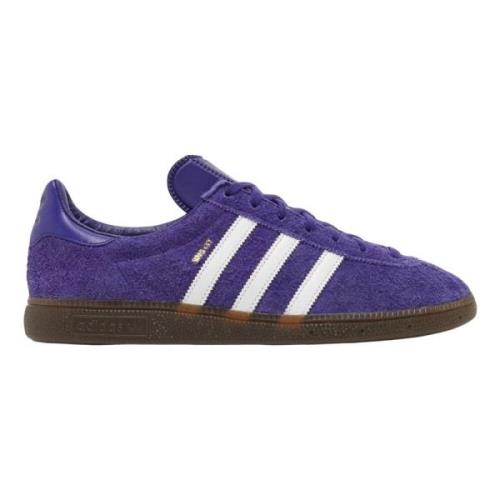 Beperkte oplage Tokyo Sneakersnstuff GT Adidas , Purple , Unisex