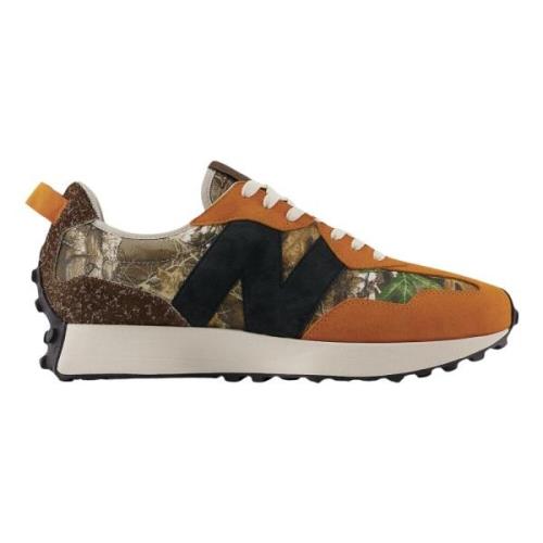 Beperkte Editie Atmos Realtree Sneakers New Balance , Multicolor , Her...