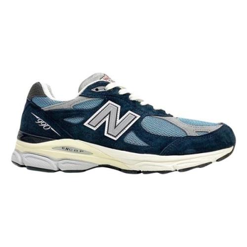 Beperkte oplage Navy Castlerock Sneakers New Balance , Multicolor , He...