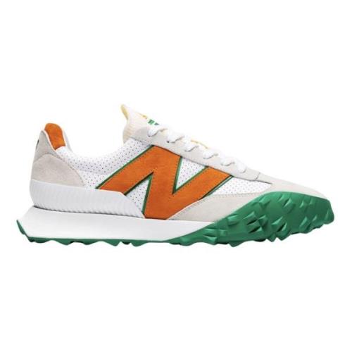 Beperkte oplage Xc-72 Casablanca Orange Green New Balance , Multicolor...