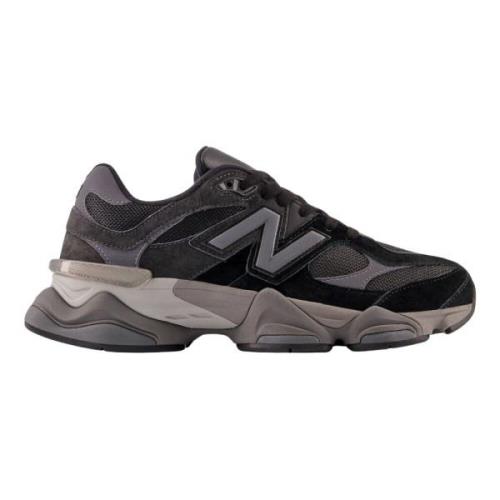 Limited Edition Stijlvolle 9060 Sneakers New Balance , Multicolor , He...