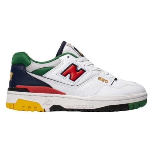 Beperkte Oplage Multicolor Basketbalschoen New Balance , Multicolor , ...