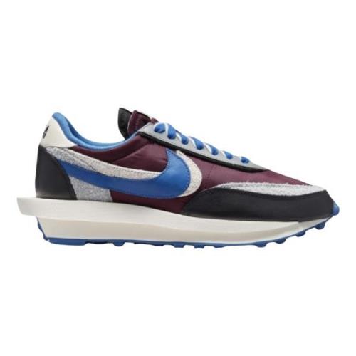 Beperkte oplage Waffle sacai Undercover Team Royal Nike , Multicolor ,...