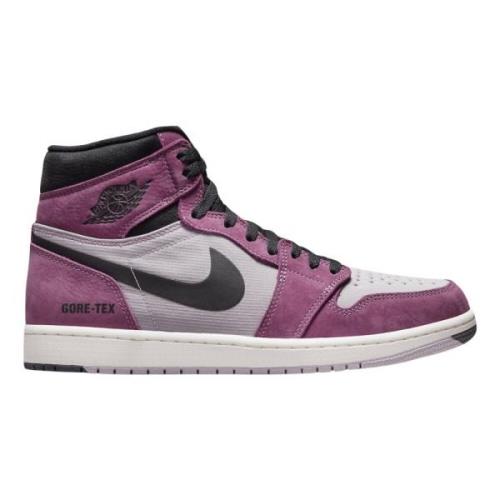 Limited Edition High Element Gore-Tex Berry Nike , Purple , Heren