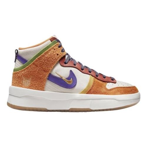 Beperkte oplage High Rebel Up Setsubun Nike , Multicolor , Heren