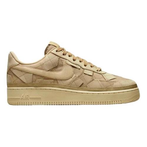 Beperkte oplage Billie Eilish Mushroom Sneakers Nike , Beige , Heren