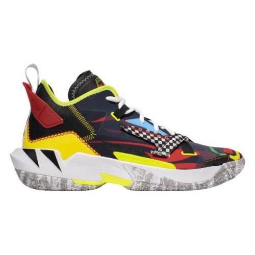 Beperkte oplage Westbrook Why Not Zer0.4 Nike , Multicolor , Heren