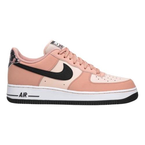 Pink Quartz Limited Edition Sneakers Nike , Multicolor , Heren