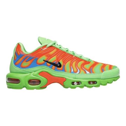 Beperkte oplage Supreme Green Air Max Plus TN Nike , Green , Heren