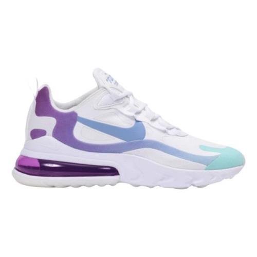 Limited Edition Gradient Shift Sneaker Nike , Multicolor , Dames