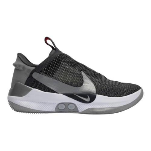 Limited Edition Adapt BB Donkergrijs Nike , Gray , Heren