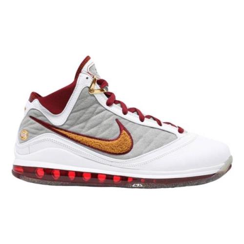 Limited Edition Lebron 7 MVP Nike , Multicolor , Heren