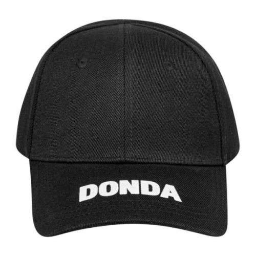 Limited Edition Donda Hat Yeezy , Black , Unisex