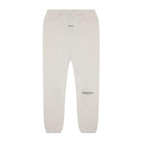 Essentials Havermout Sweatpants Beperkte Oplage Fear Of God , Beige , ...