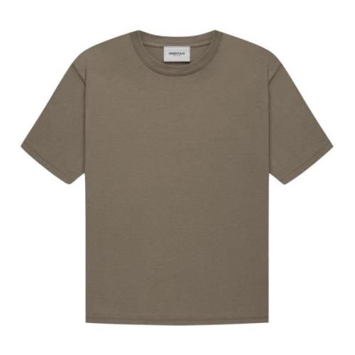 Oogst Limited Edition T-shirt Fear Of God , Brown , Heren