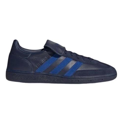 Limited Edition Handball Spezial Night Indigo Adidas , Blue , Heren