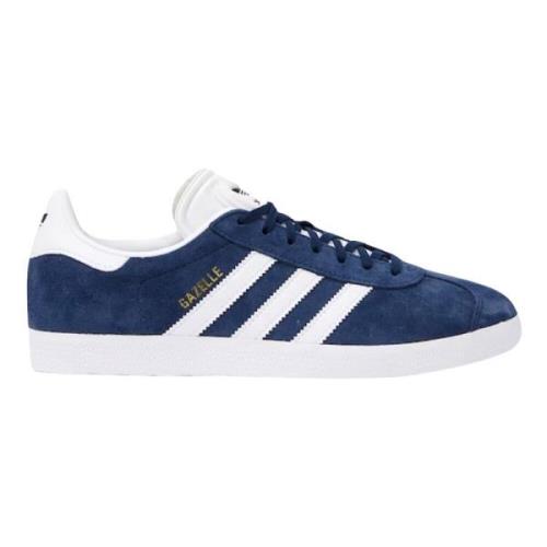 Navy White Gazelle Limited Edition Sneakers Adidas , Multicolor , Here...