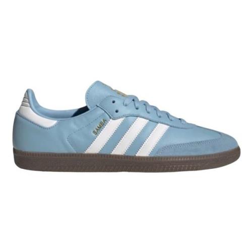 Argentinië Team Limited Edition Voetbalschoenen Adidas , Blue , Heren