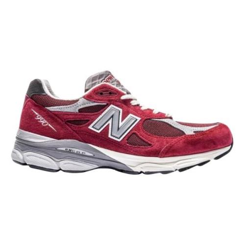 Beperkte oplage 990 v3 Teddy Santis New Balance , Multicolor , Heren