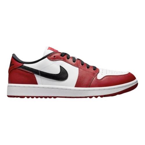 Beperkte oplage Retro Low Golf Chicago Nike , Multicolor , Heren