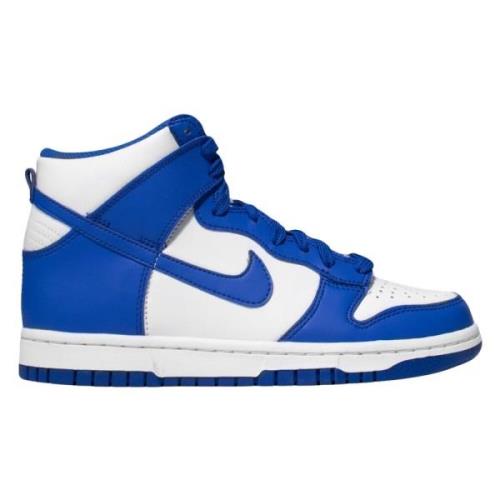 Royal Limited Edition Sneakers Nike , Blue , Heren