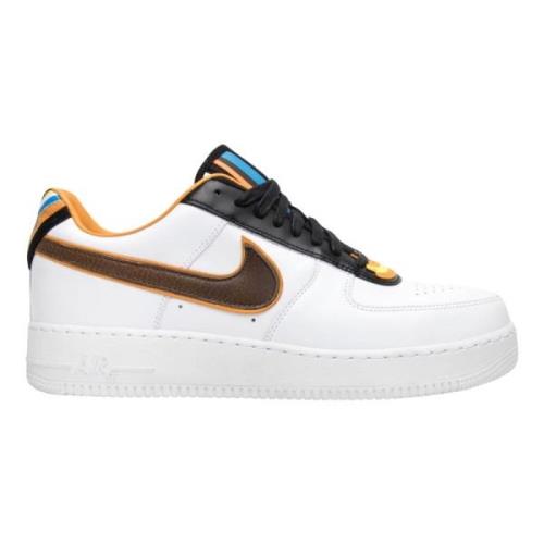 Beperkte oplage Laag Tisci Wit Nike , White , Heren