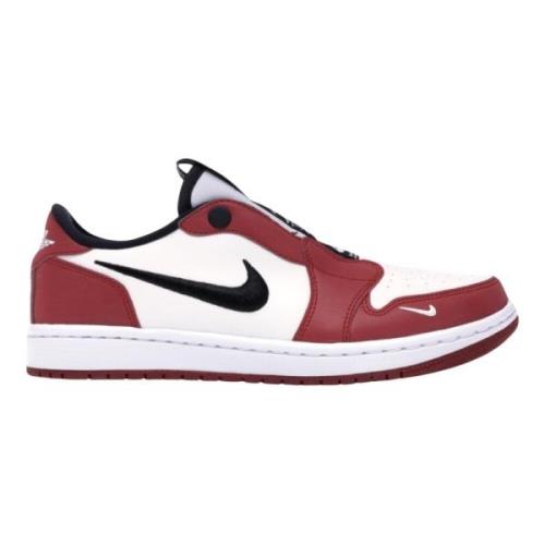 Retro Low Slip Chicago Limited Edition Nike , Multicolor , Dames