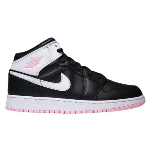 Arctic Pink Black Limited Edition Sneakers Nike , Black , Dames