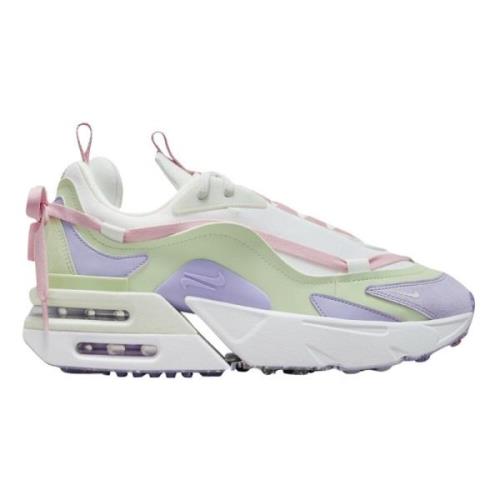 Pastel Furyosa Limited Edition Sneakers Nike , Multicolor , Dames