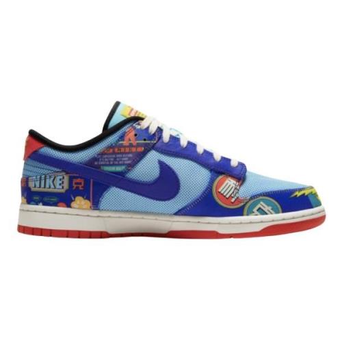 Chinees Nieuwjaar Firecracker Limited Edition Nike , Multicolor , Here...