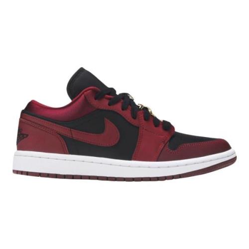 Donkere Bieten Lage SE Sneakers Nike , Red , Heren