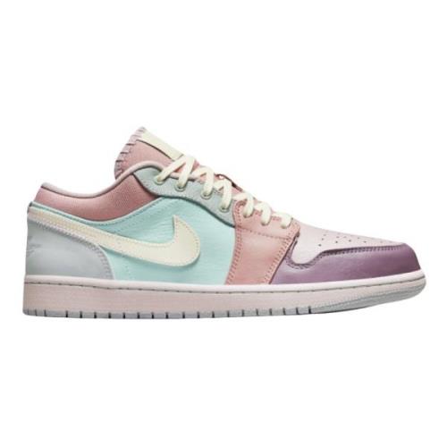 Paas Pastel Limited Edition Sneakers Nike , Multicolor , Heren