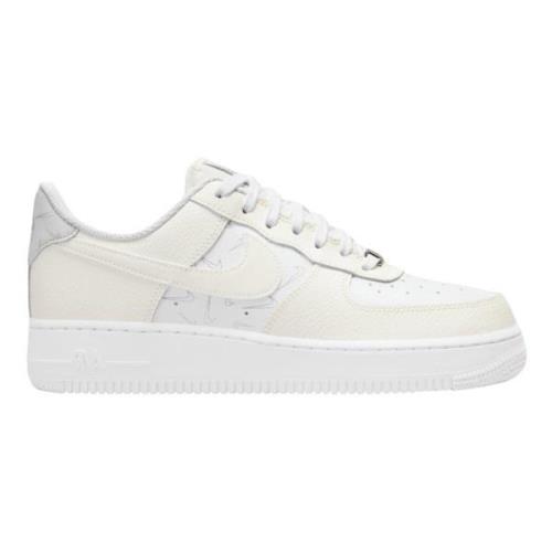 Beperkte oplage Mini Checks Sail Pure Platinum Nike , White , Heren