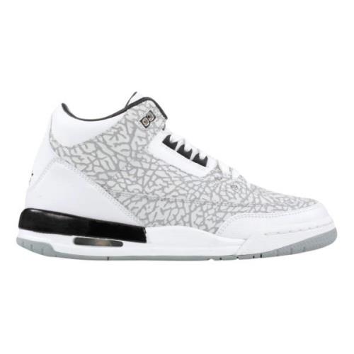 Limited Edition Air Jordan 3 Retro Flip Nike , Multicolor , Dames