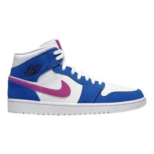 Beperkte oplage Hyper Royal Hyper Violet Nike , Blue , Heren